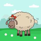 Sheepyness icon