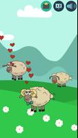 Sheepyness اسکرین شاٹ 1