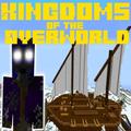 Kingdoms of The Overworld MCPE