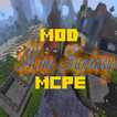 MineFantasy 2 Mod MCPE