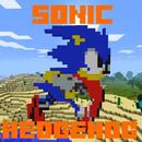 SonicHedgehog Mod MCPE APK