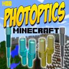 Telescopes & Binoculars MCPE icône