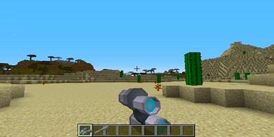 Telescopes & Binoculars MCPE screenshot 2