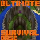 Ultimate Survival Base MCPE aplikacja