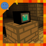 Horror Ink Machine. Map for MCPE icon