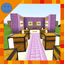 TNT Craft: Special Edition. Map for MCPE APK