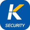 K-SECURITY biểu tượng