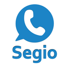 Segio Phone-icoon