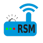RSM Config icône