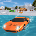 Water Boat Games Free Racing Zeichen