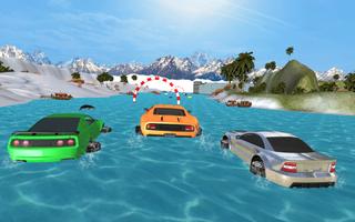 Water Boat Games Free Racing Screenshot 3