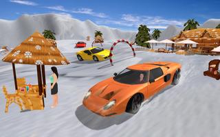 Water Boat Games Free Racing Screenshot 1