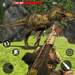 Dino Attack Survival: Mountain Dinosaur Hunting HD