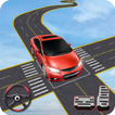 Extreme Impossible Tracks Car Stunt Racing