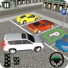Stadt multi Stockwerk prado Auto Spiele Zeichen