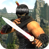 Ninja Castle Fighting - Assassin War 2019 icon