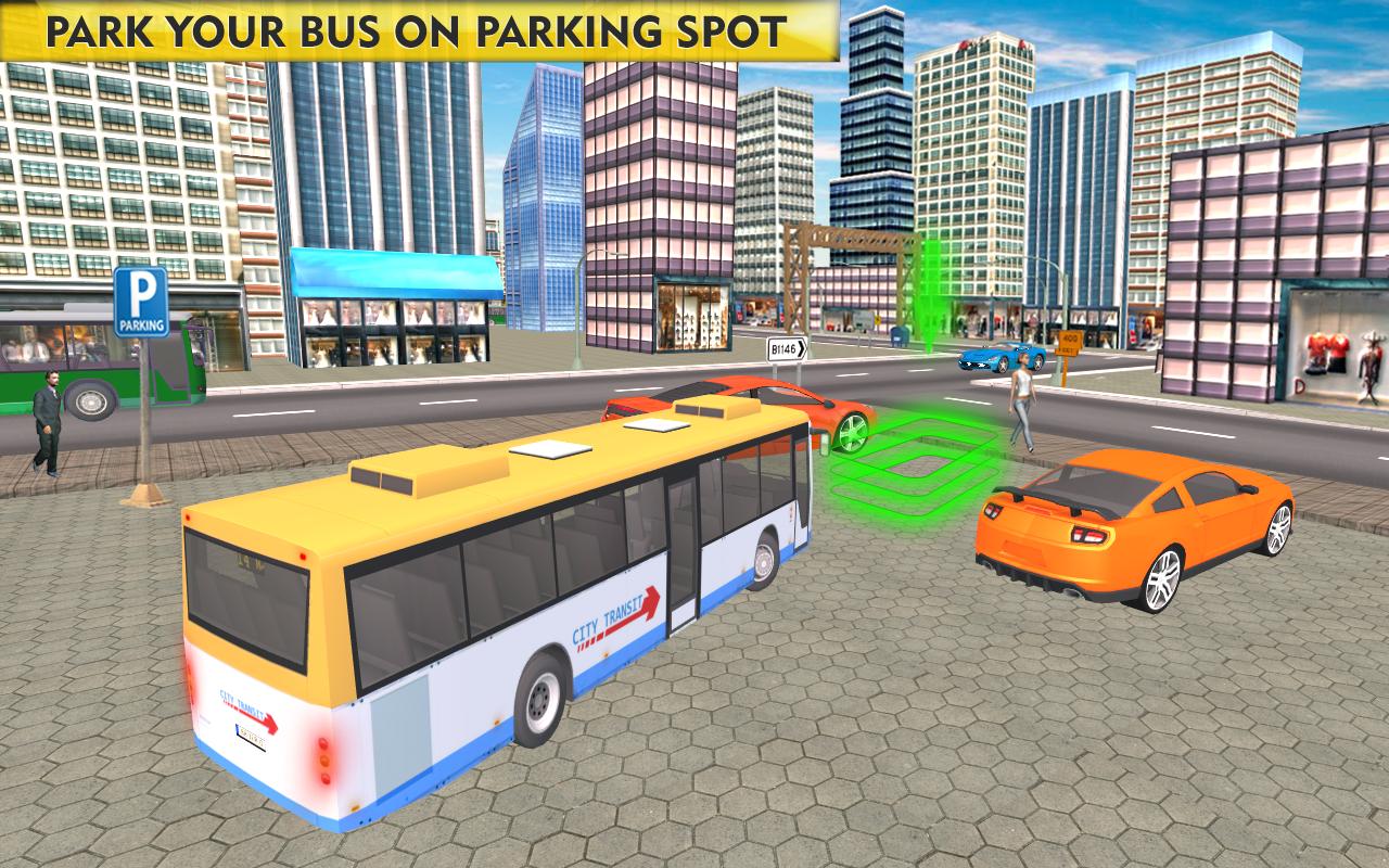 polisi mobil parkir 3D  kewaspadaan tim for Android APK 