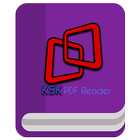 KSK Pdf Reader آئیکن
