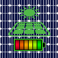 Best Real Solar Charger  App (Prank)