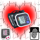 Blood Pressure Prank App APK