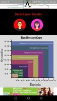 Blood Pressure Prank App screenshot 1