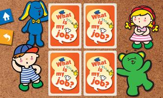 What is my job? تصوير الشاشة 3