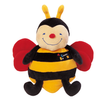A Singing & Laughing Bee