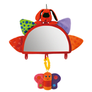 Baby's RVM (Rear View Mirror) APK