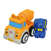 APK Ivan Cement Truck