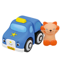 Mi Mi Police Car APK