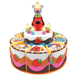 My Singing Birthday Cake