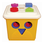 Owl! Stacking Bucket Family icône