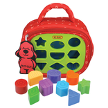 Patrick Shapes-a-boo