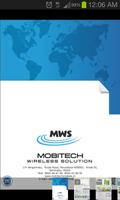 MWS E-Brochure 海报