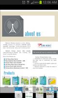 MWS E-Brochure 截图 1