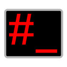 Terminal Emulator icon