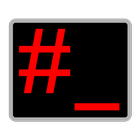 Terminal Emulator ikona