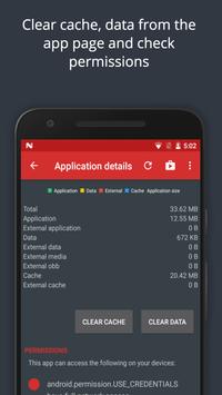 Bloatware Remover 截图 5