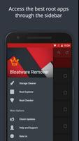 Bloatware Remover تصوير الشاشة 2