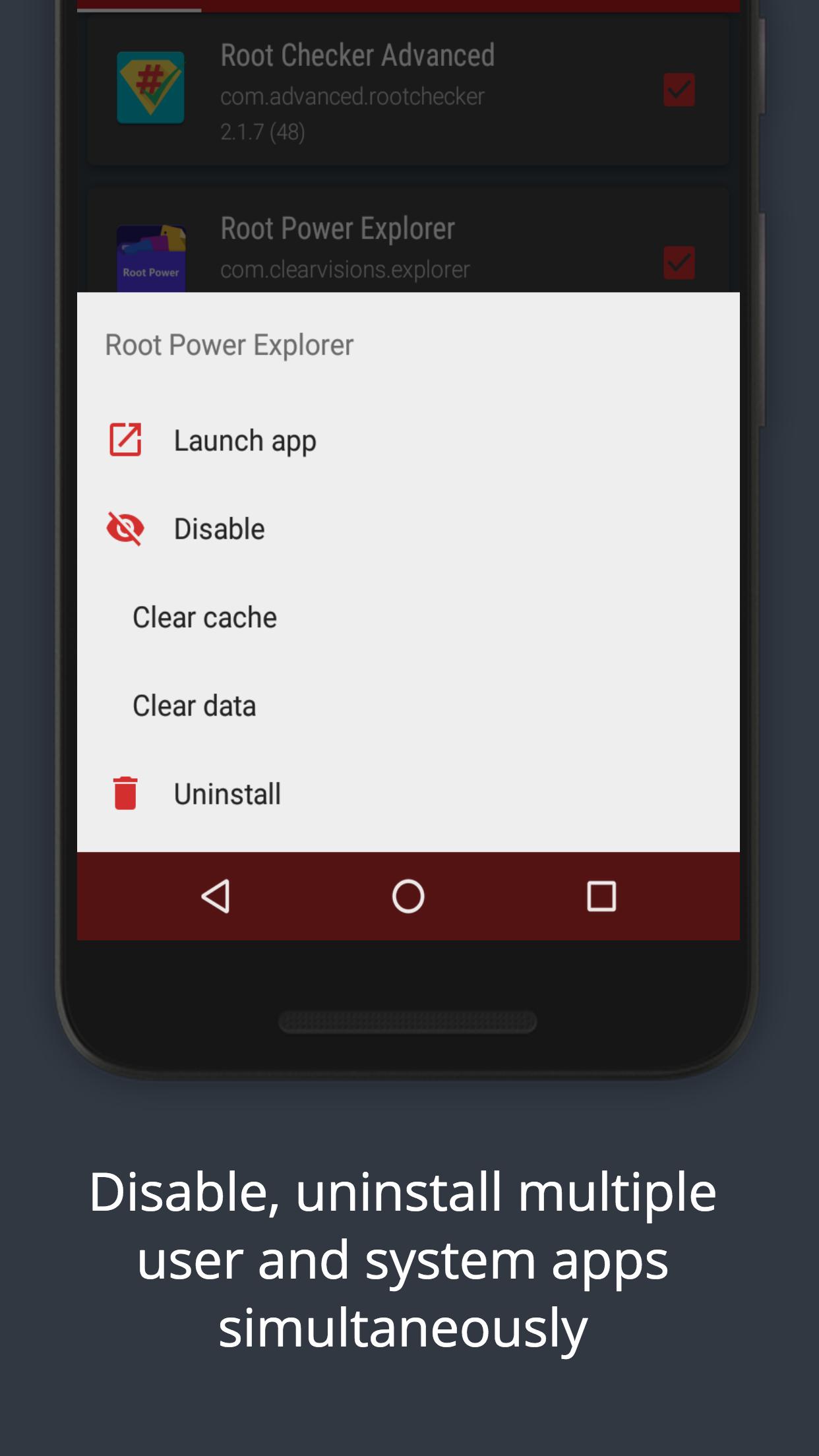 Download Survey Remover For Android