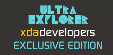 Ultra Explorer - Es File Manag