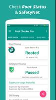 Poster Root Checker Pro