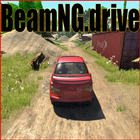 New BeamNG.drive Guide icône