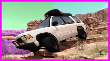 New BeamNG.drive Guide Affiche