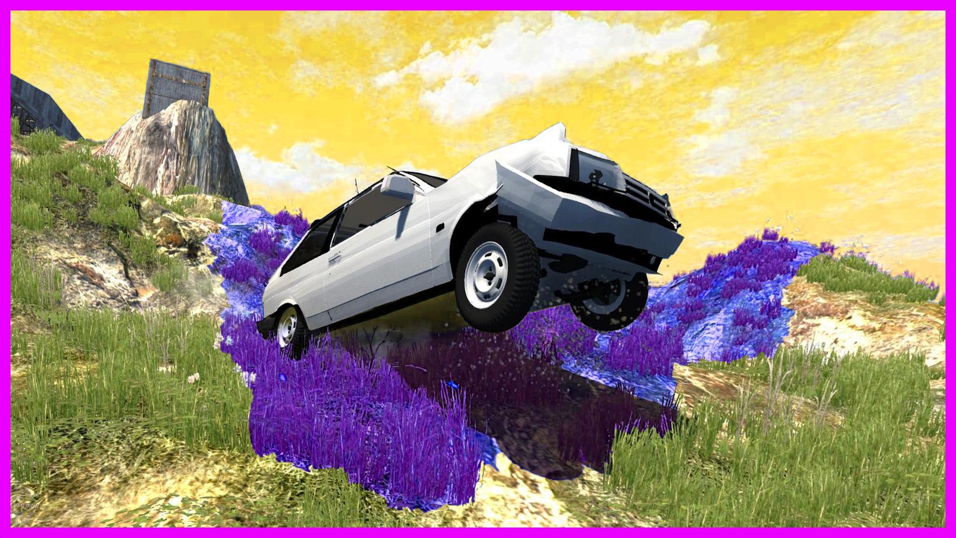 Mods game beamng