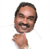 K S Eshwarappa