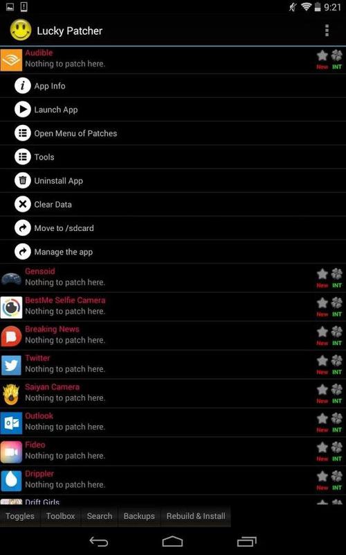 Lucky Patcher APK Latest Version V for Android, iOS and PC/Laptop - Lucky Patcher APK lucky patcher app on apkpure