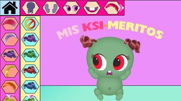 Ksi Meritos Accesorios screenshot 2