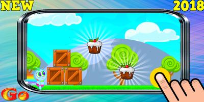 super ksimerito adventur games screenshot 2