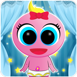 Ksi Meritos 💓 baby doll In Mexico